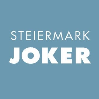 Logo Steiermark Joker