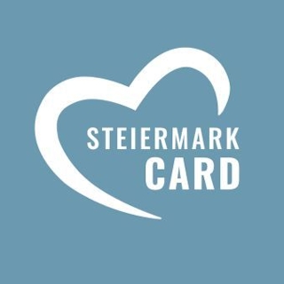 Logo Steiermark Card